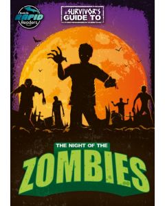 The Night of the Zombies