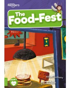 The Food-Fest