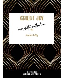 Cricut Joy Complete Collection