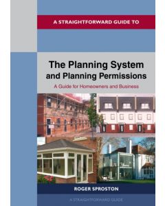The Planning System and Planning Permissions - 2024