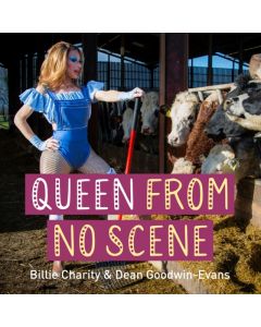 Queen from No Scene