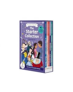Easier Classics Reading Library: The Starter Collection
