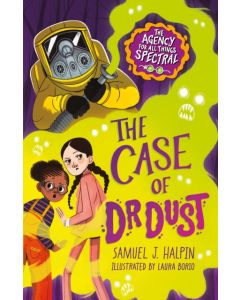 The Case of Dr Dust
