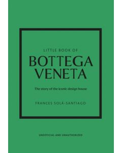 Little Book of Bottega Veneta