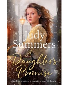 A Daughter's Promise