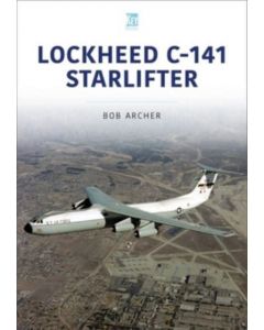 Lockheed C-141 Starlifter