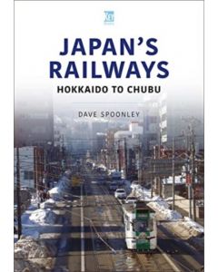 Japan's Railways
