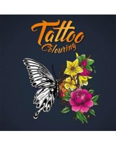 Tattoo Colouring