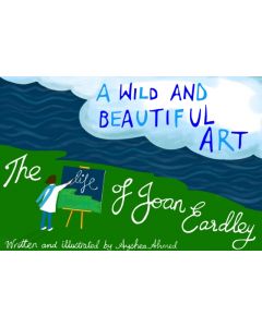 A Wild and Beautiful Art