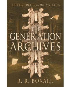 The Generation Archives