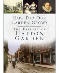 How Did Our Garden Grow?