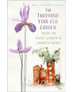 The Thousand Year Old Garden