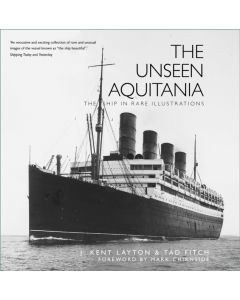 The Unseen Aquitania