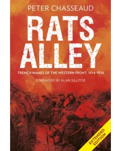 Rats Alley
