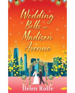 Wedding Bells on Madison Avenue