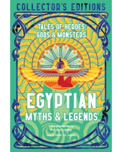 Egyptian Myths & Legends
