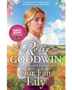 Our Fair Lily