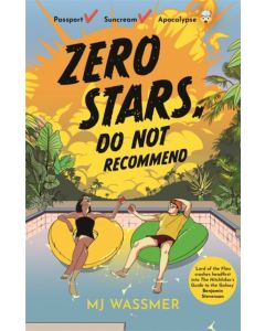 Zero Stars, Do Not Recommend
