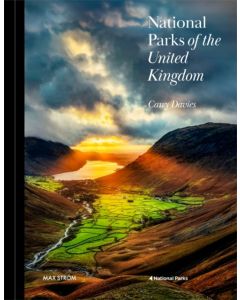 National Parks of the United Kingdom