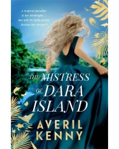 The Mistress of Dara Island