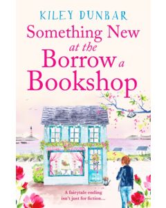 Something New at the Borrow a Bookshop