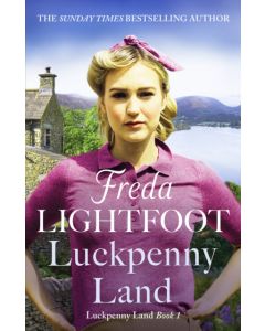 Luckpenny Land