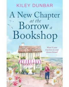 A New Chapter at the Borrow a Bookshop