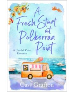A Fresh Start at Polkerran Point