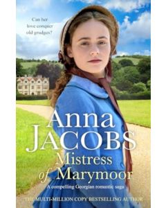 Mistress of Marymoor
