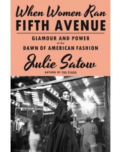 When Women Ran Fifth Avenue