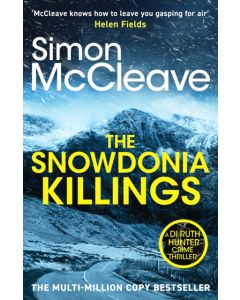 The Snowdonia Killings