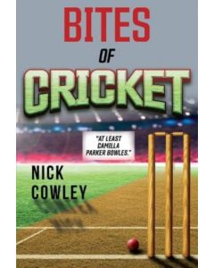 Bites of Cricket