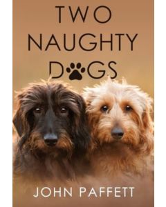 Two Naughty Dogs