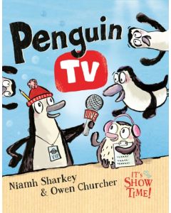 Penguin TV