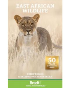 East African Wildlife