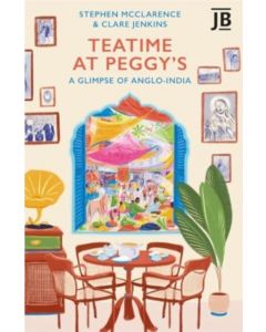 Teatime at Peggy's