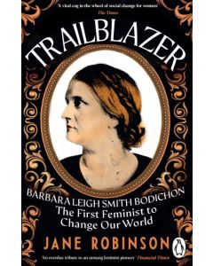 Trailblazer