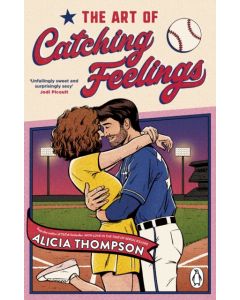 The Art of Catching Feelings