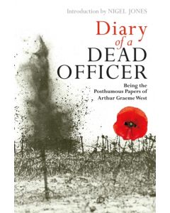 Diary of a Dead Officer