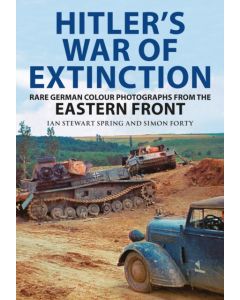 Hitler's War of Extinction