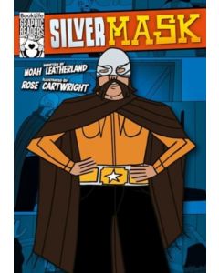 Silver Mask