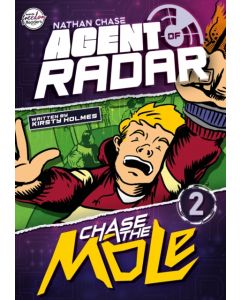Chase the Mole (Nathan Chase Agent of Radar #2)