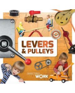 Levers & Pulleys