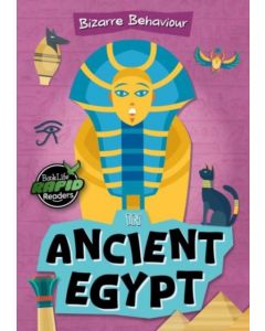 In Ancient Egypt