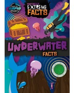 Underwater Facts