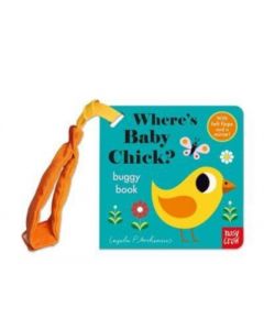 Where's Baby Chick?