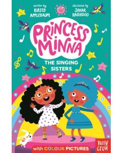 Princess Minna: The Singing Sisters