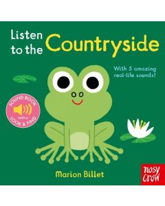 Listen to the Countryside