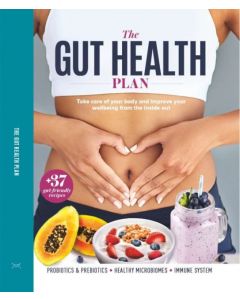 The Gut Health Plan