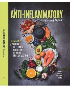 The Anti-Inflammatory Guidebook